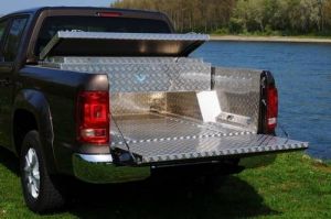 HH Pickup Staukiste