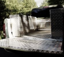 Pickup Box - Transportbox VW-Amarok @Patrick Hille - VWHome.de