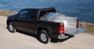 Sichere BROSSBOX Pickup Toolbox