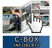 Infomaterial Brossbox Produkte