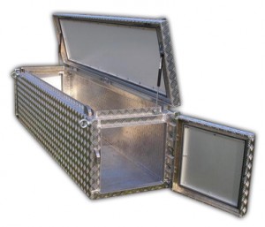 Brossbox Pritschenkiste