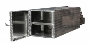 C-Box von Brossbox offen