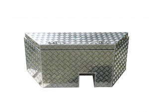 Staukasten Deichselbox