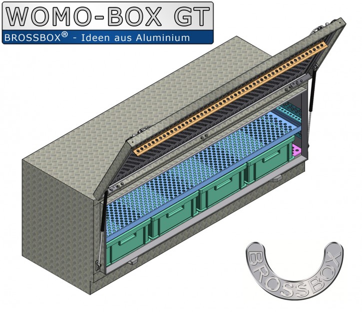 WOMO-Box GT