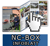 NC-BOX INFOBLATT