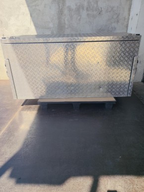 NC-BOX 1900 LUX Gebraucht