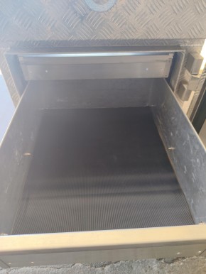 NC-BOX 1900 LUX Gebraucht
