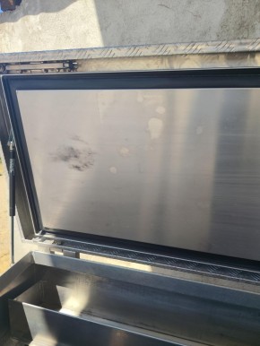 NC-BOX 1900 LUX Gebraucht