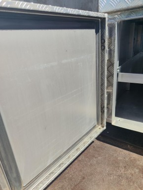 NC-BOX 1900 LUX Gebraucht