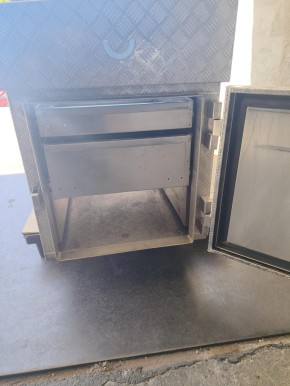 NC-BOX 1900 LUX Gebraucht