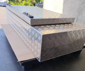 Dachbox HHS