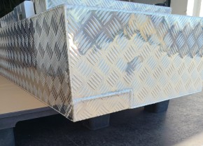 Dachbox HHS