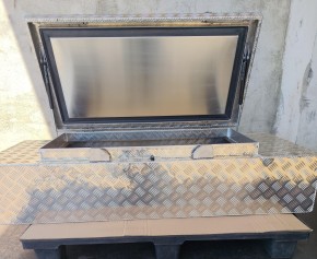 Dachbox HHS