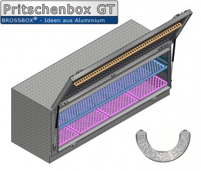 Pritschenbox GT